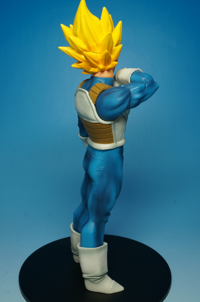 ドラゴンボールZ Resolution of Soldiers vol.2 レビュー : 物置小屋