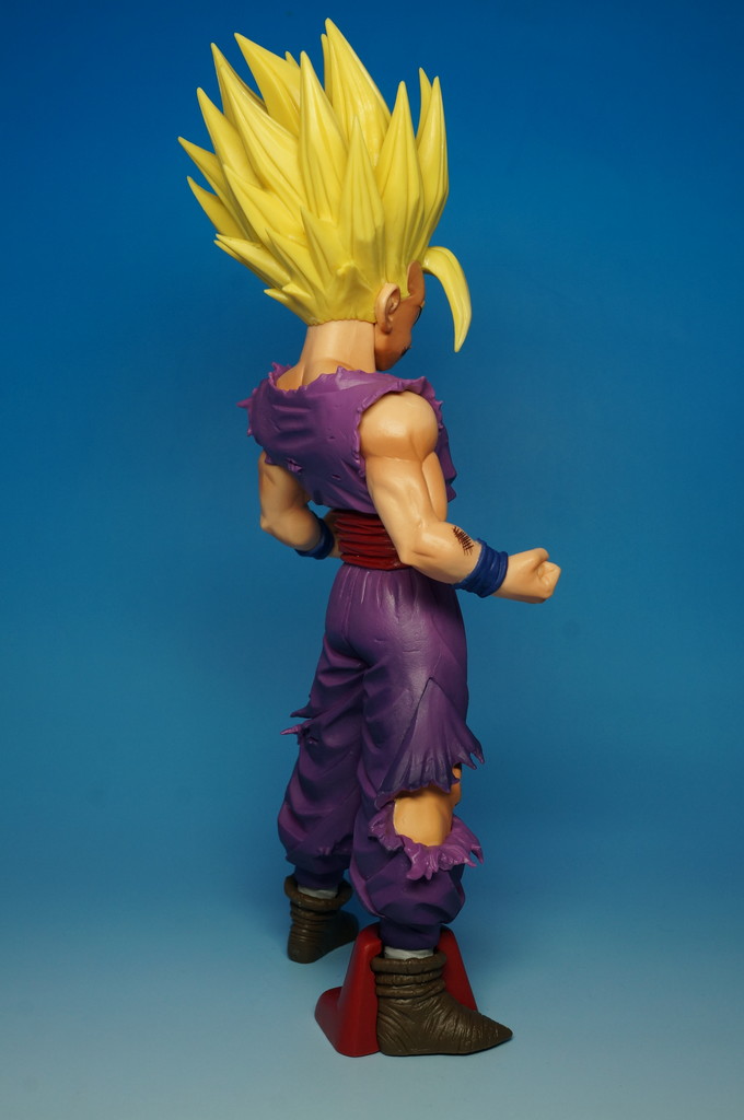 ドラゴンボールZ MASTER STARS PIECE THE SON GOHAN－SPECIAL COLOR