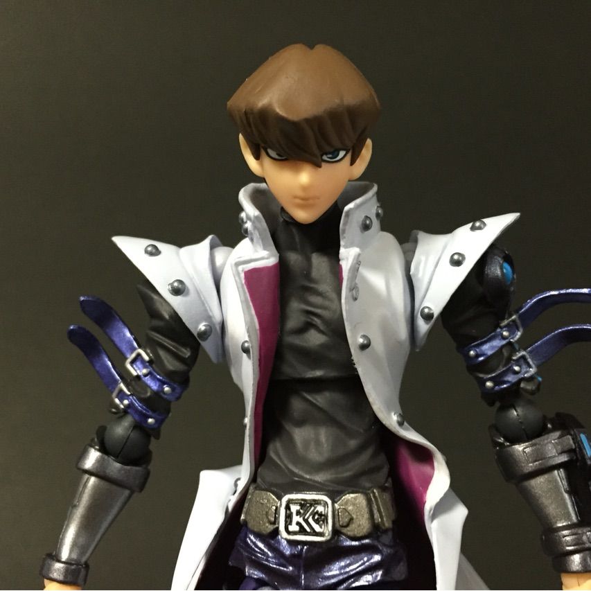 ヴァルカンログ 海馬瀬人 : 牛乳飲んで腹下す