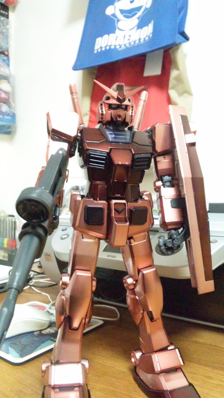 PG 1/60 キャスバル専用ガンダム イベント限定品 : 夢の超特急 趣味と