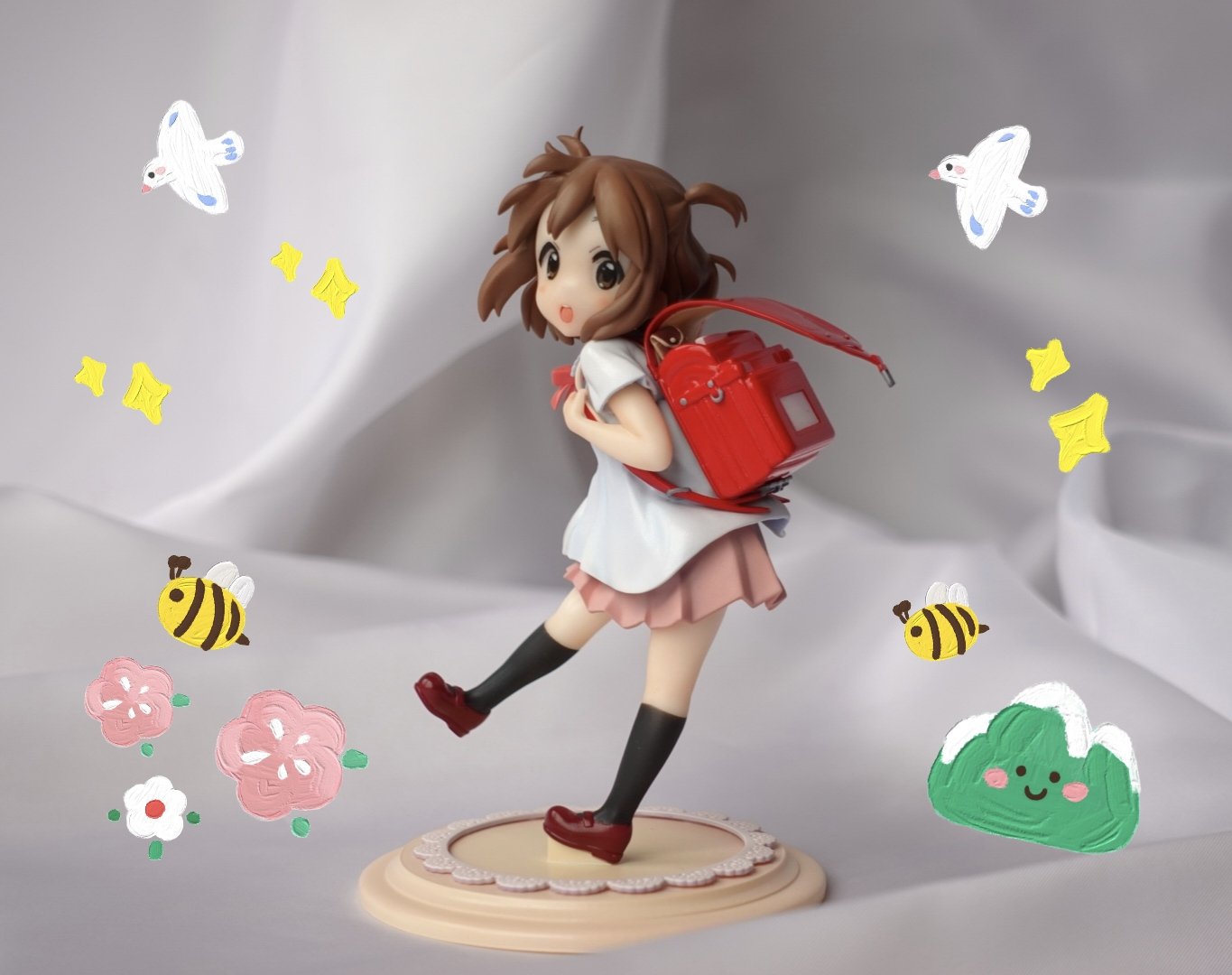 WF2025冬について！（2月6日更新） : フィギュア作るお