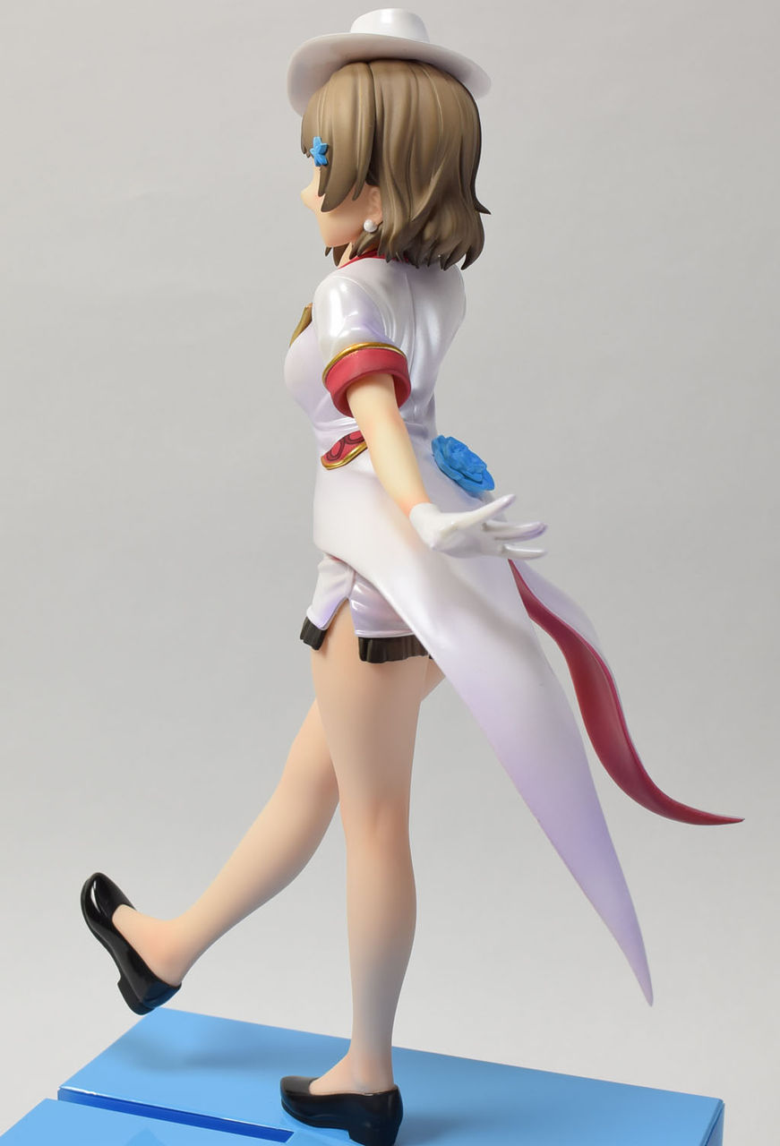 ラブライブ！サンシャイン!! Birthday Figure Project 渡辺曜 : from