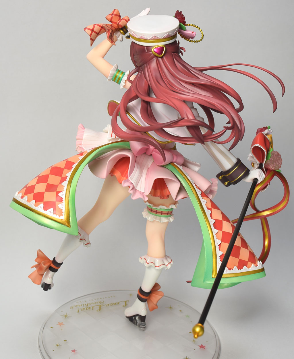 アルター ラブライブ！サンシャイン!! 桜内 梨子 Special 7ver. : from