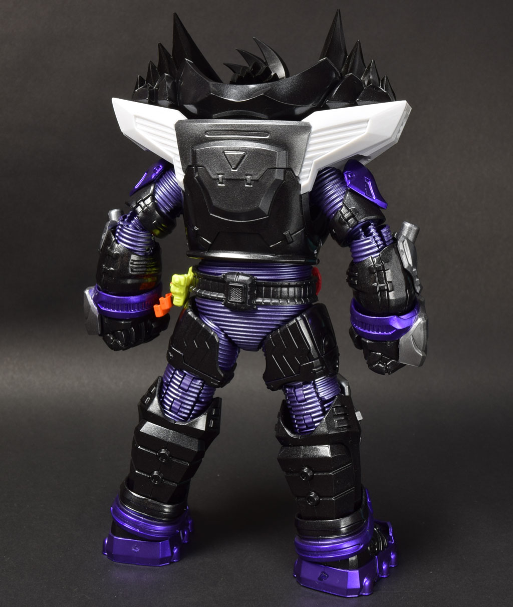 S.H.Figuarts 仮面ライダーゲンム ゴッドマキシマムゲーマー レベル