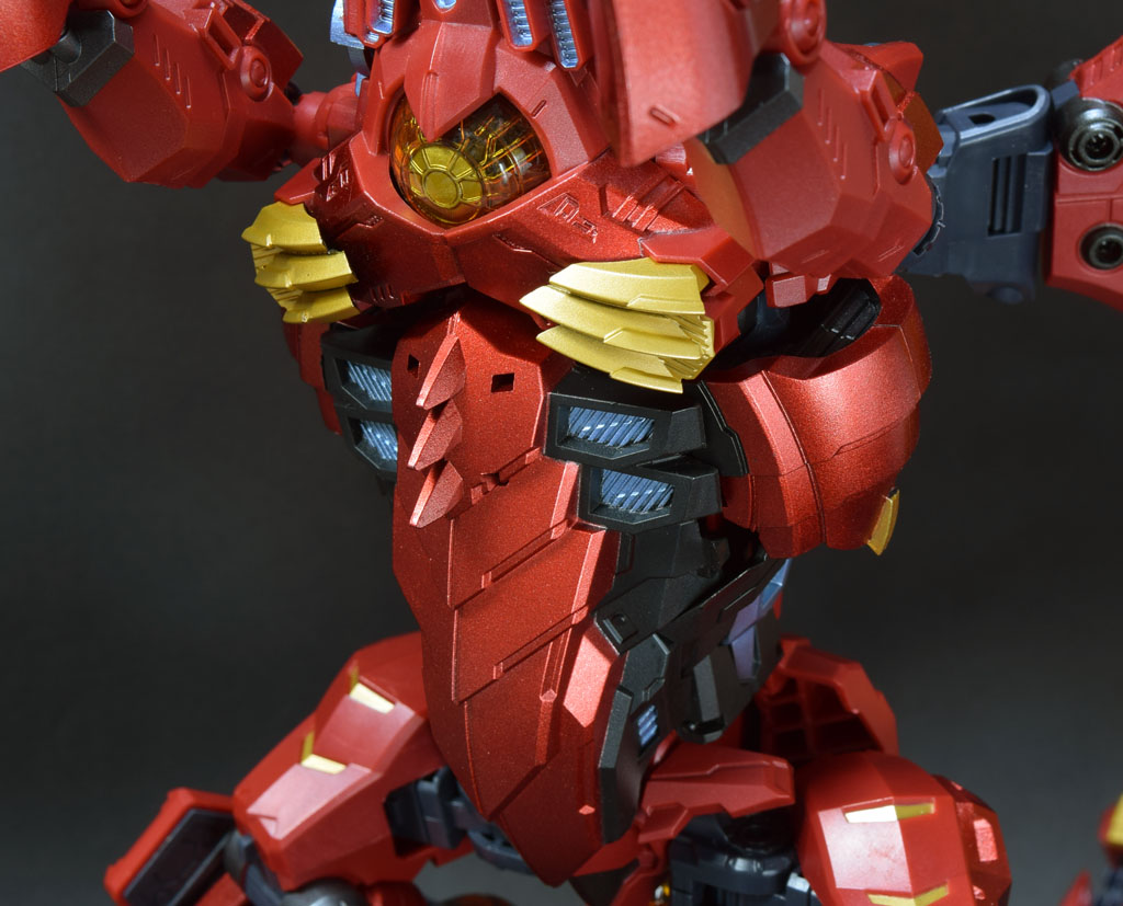 Perfect Effect PE-DX09 Mega Doragon : from.おもちゃ部屋