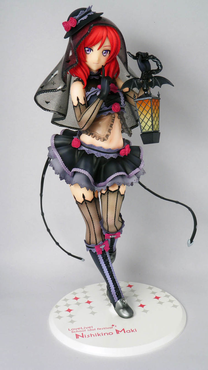 アルター ラブライブ！ 西木野真姫 : from.おもちゃ部屋