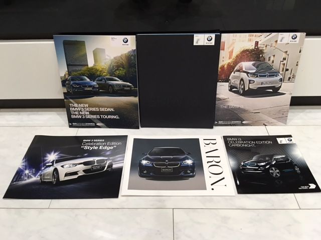 1/64 BMW M CAR COLLECTION. トイカー 4台セット : FAIRLADY Z fan