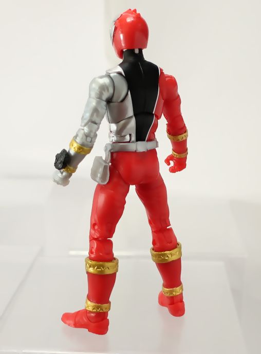 パワーレンジャーライトニングコレクション パワーレンジャー・ダイノ