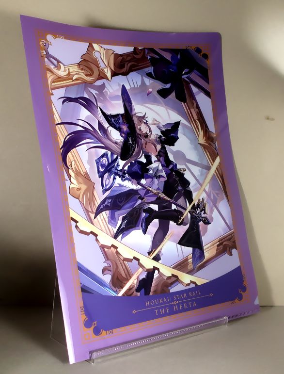 ローソン 「崩壊：スターレイル」キャンペーン 先着・数量限定で