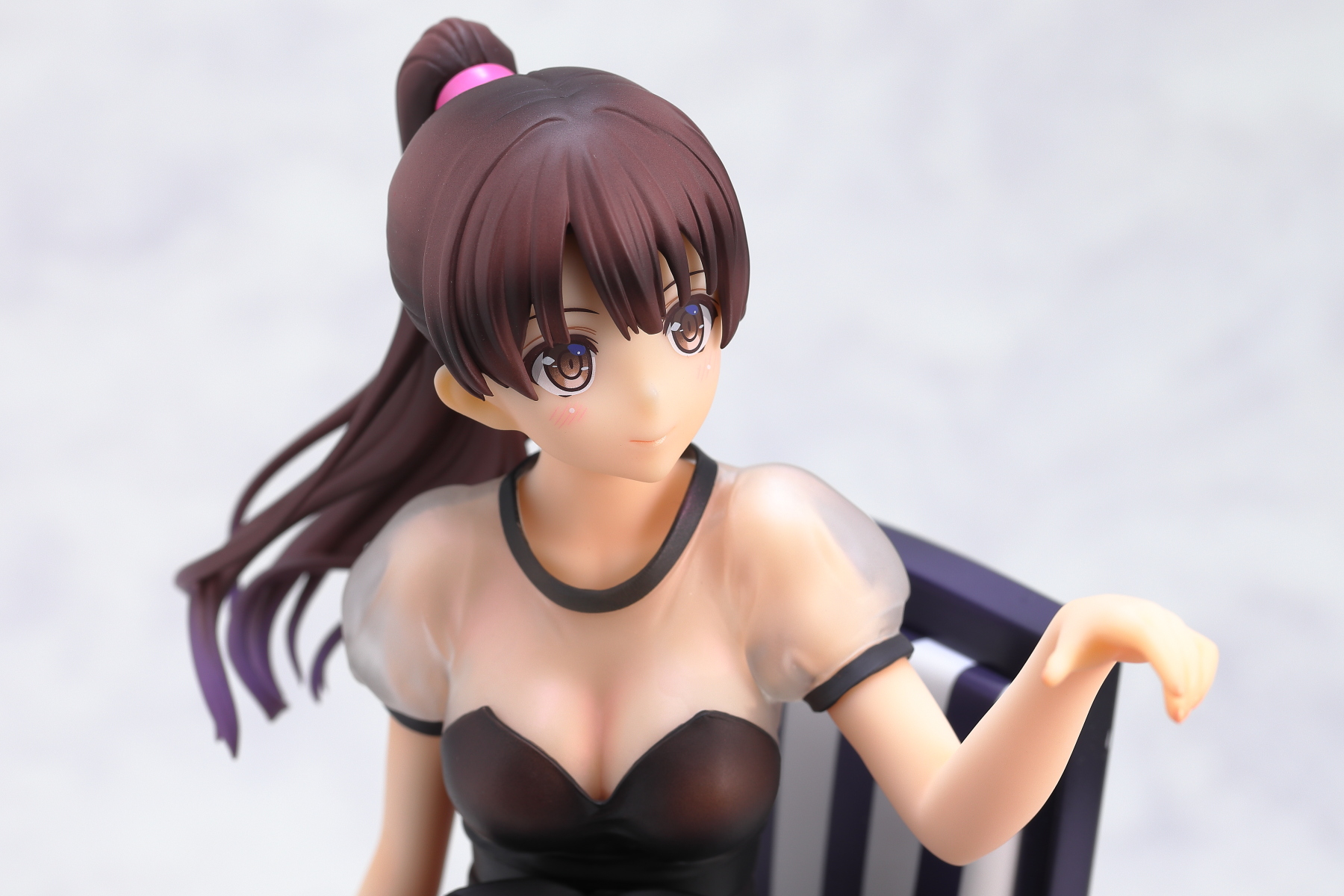 冴えない彼女の育てかた 加藤恵 ドレスVer. グッドスマイルカンパニー