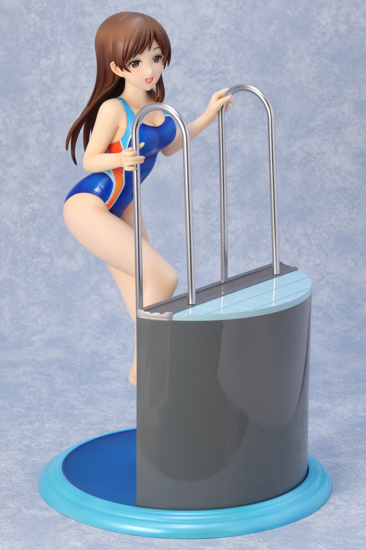 アイドルマスター シンデレラガールズ ノーブルヴィーナス 新田美波