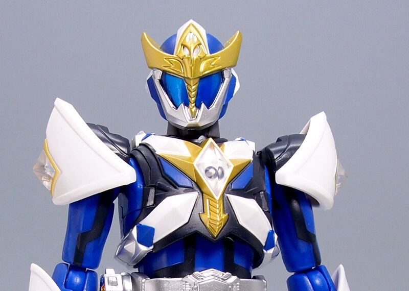 トイライズ AFR-01 リュウケンドー : G-01格納庫2（仮）