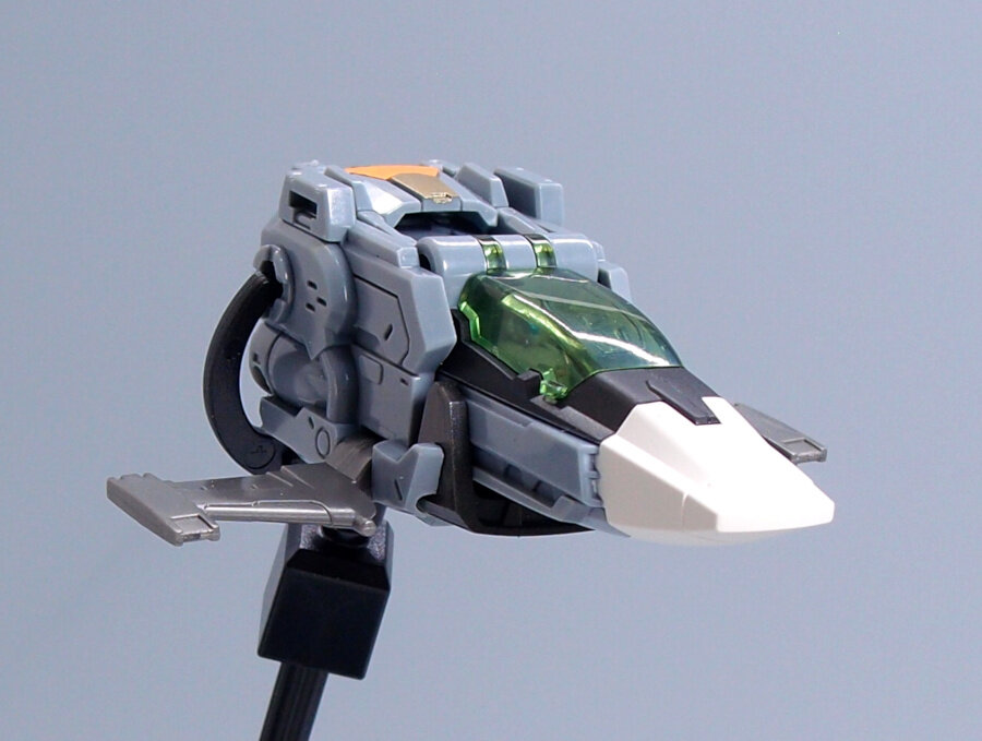 ダイアクロン タクティカルムーバー ホルスヴァーサルター〈Fスラスト