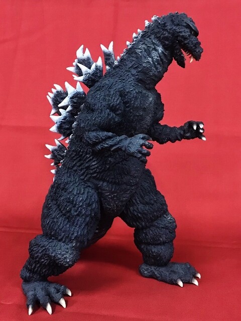 怪獣ワールドフェスティバル7 その3 浅井造形特集展示 : フクロムシ