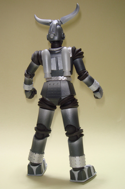 特撮リボルテック GR2 宇宙船創刊30周年記念限定品 新品 ジャイアント