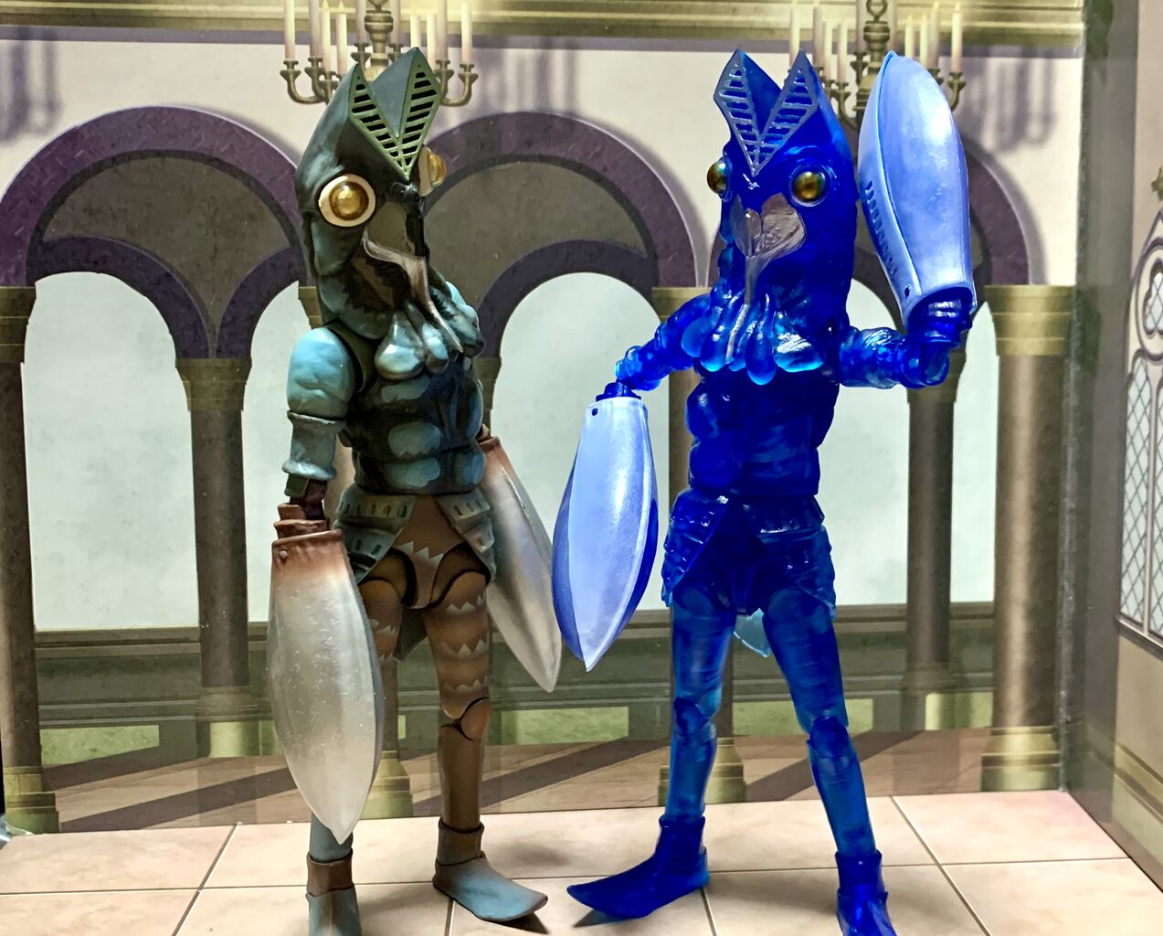 バル単やっば : ほうかの世界