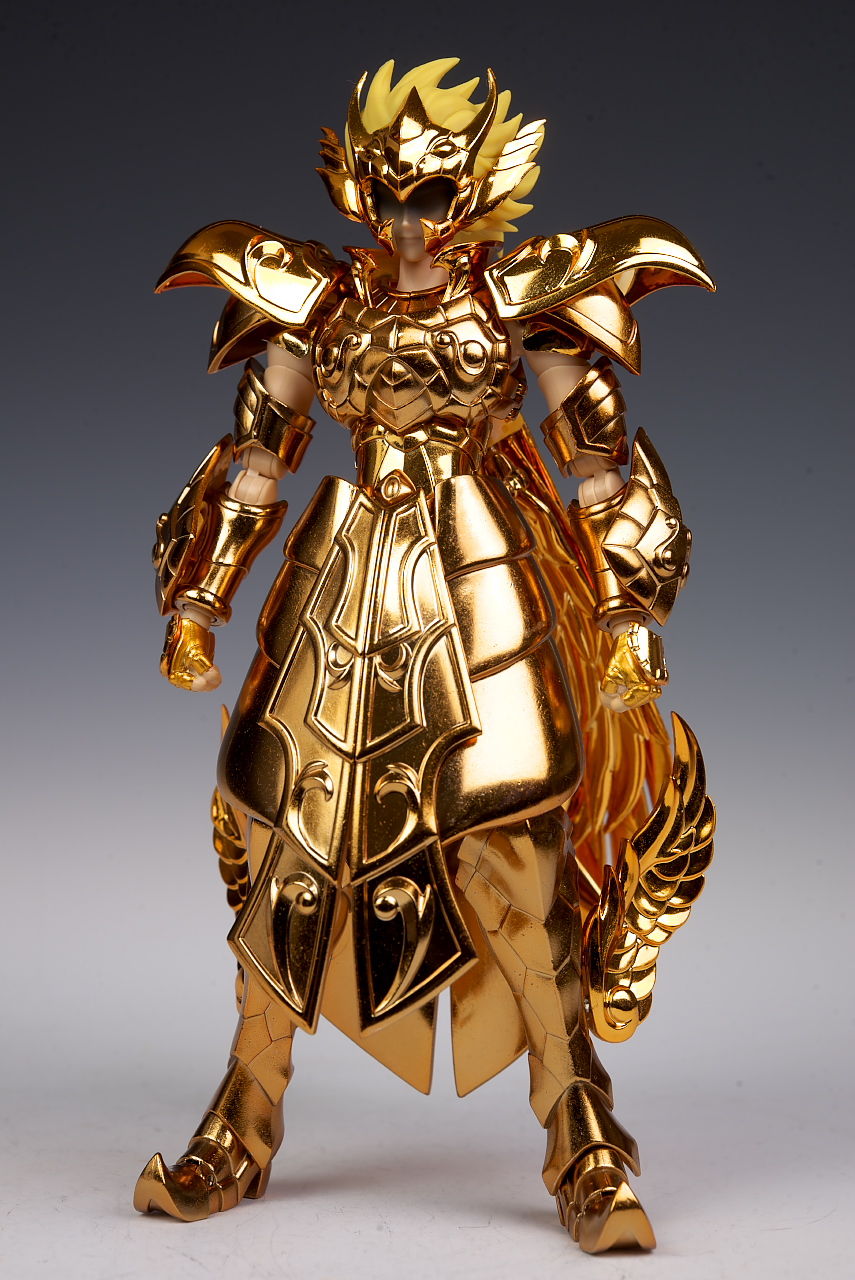 聖闘士聖衣神話EX 十三番目の黄金聖闘士 ～ORIGINAL COLOR EDITION