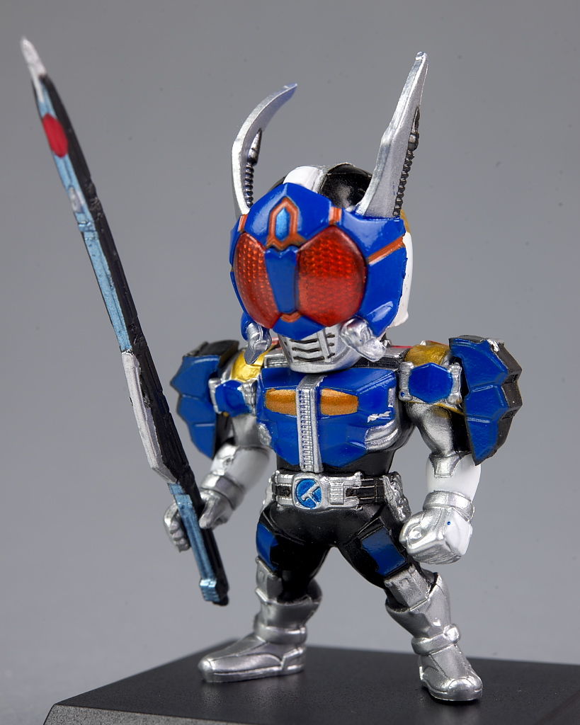 CONVERGE KAMEN RIDER PB10 仮面ライダー電王 TV COMPLETE EDITION