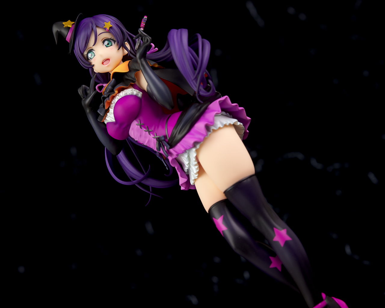 アルファオメガ 東條 希 ぺんてるアイプラスコラボVer. レビュー : は