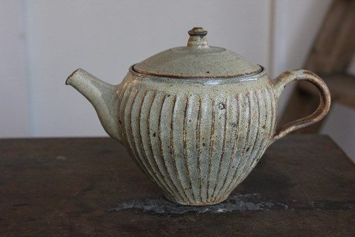 余宮隆展より 土瓶・カフェオレボウル・POT・ワインクーラー・等