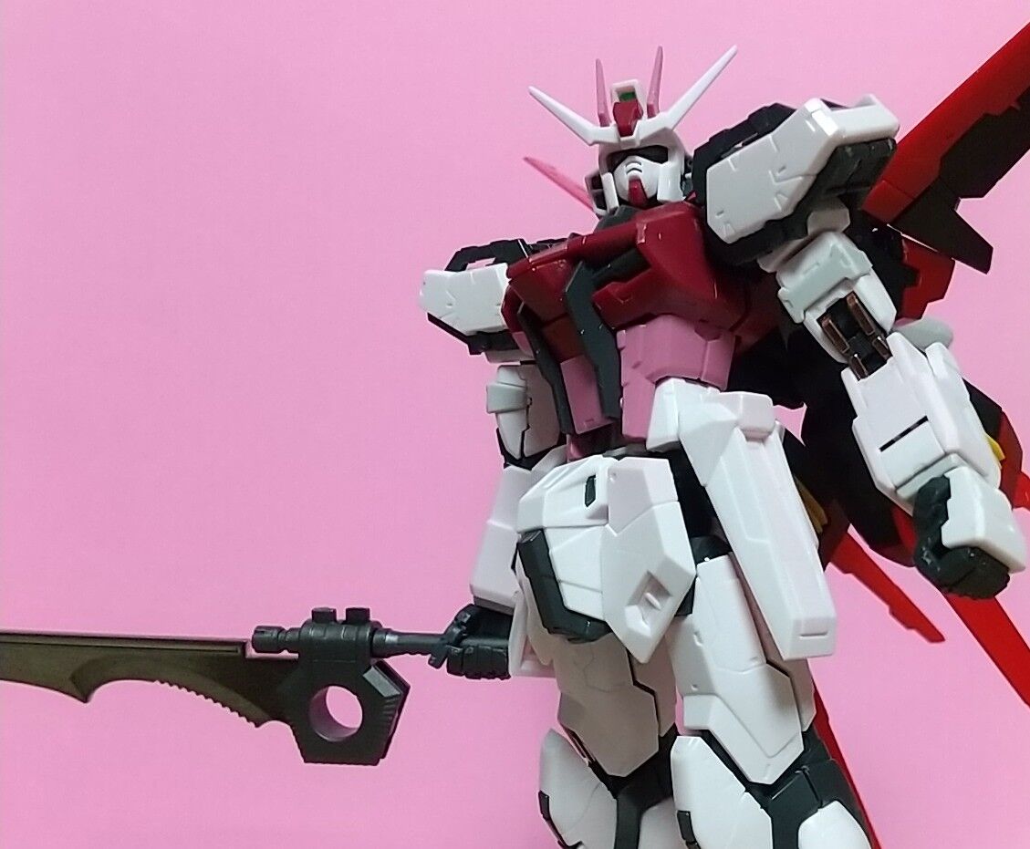 メッキ仕様のグランドスラム付き！】RG 1/144 ガンダムベース限定