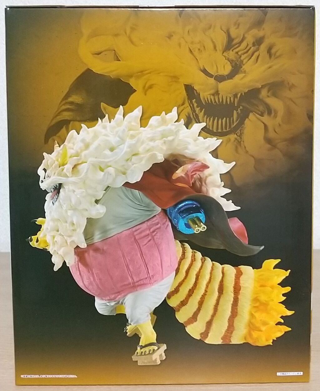 赤鞘九人男 その⑥】一番くじ ワンピース 見参！赤鞘九人男～第ニ弾