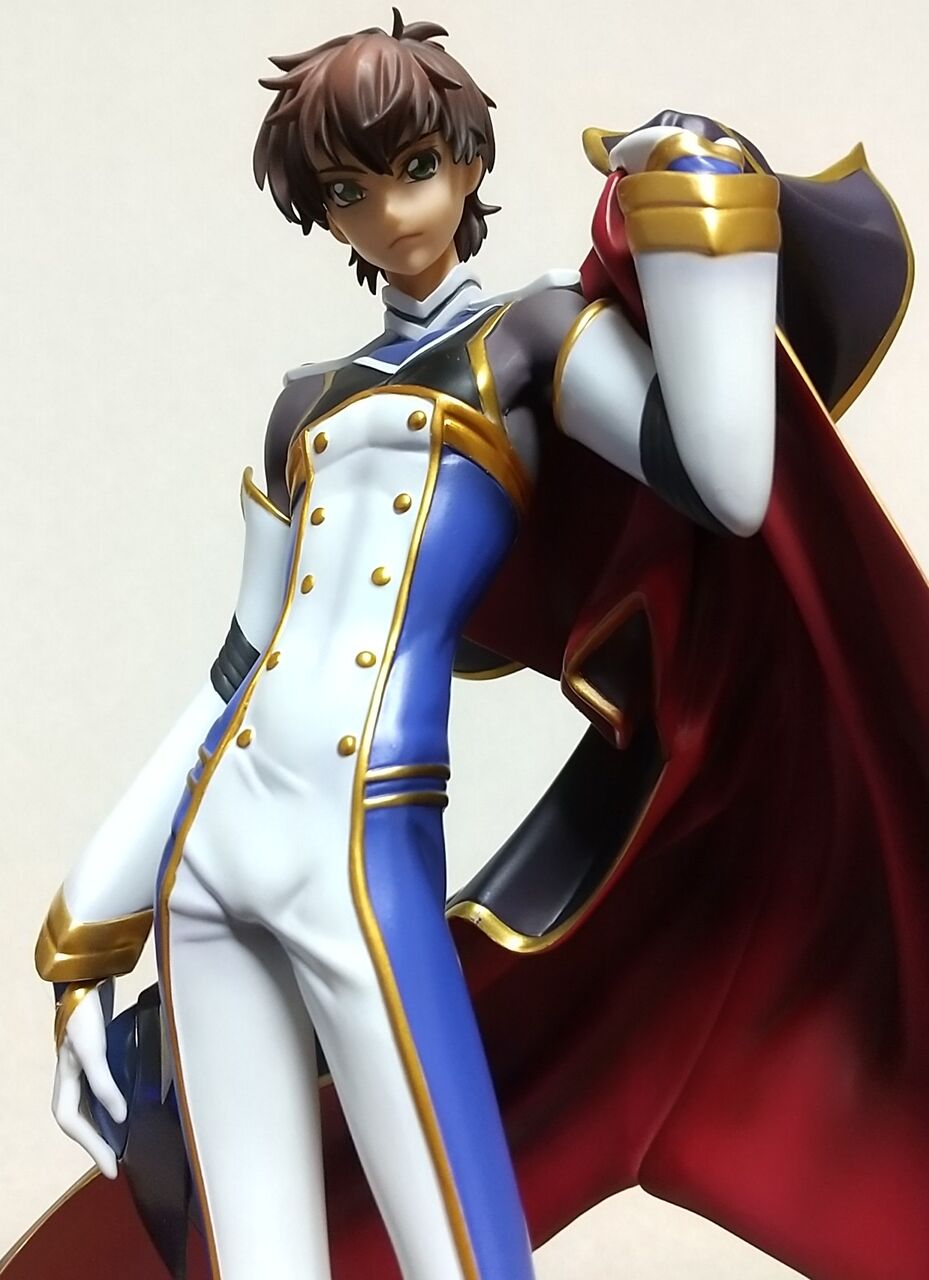 復活のルルーシュのG.E.Mシリーズ3弾】G.E.M.シリーズ コードギアス