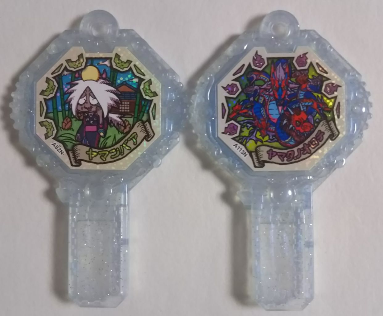 妖怪ウォッチ FOREVER FRIENDS】妖怪アーク零 ～銀幕の向こう側