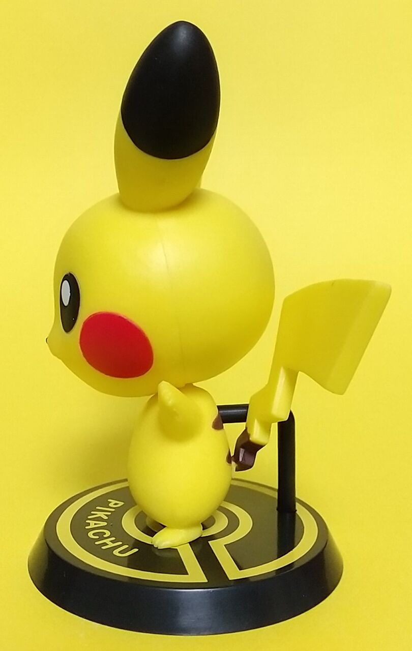 一番くじ きゅんキャラわーるど ポケットモンスター ベストウイッシュ