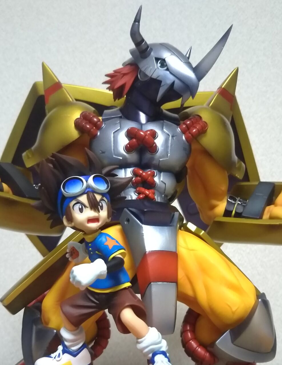 まさに究極の一品！！】Precious G.E.M.シリーズ デジモン