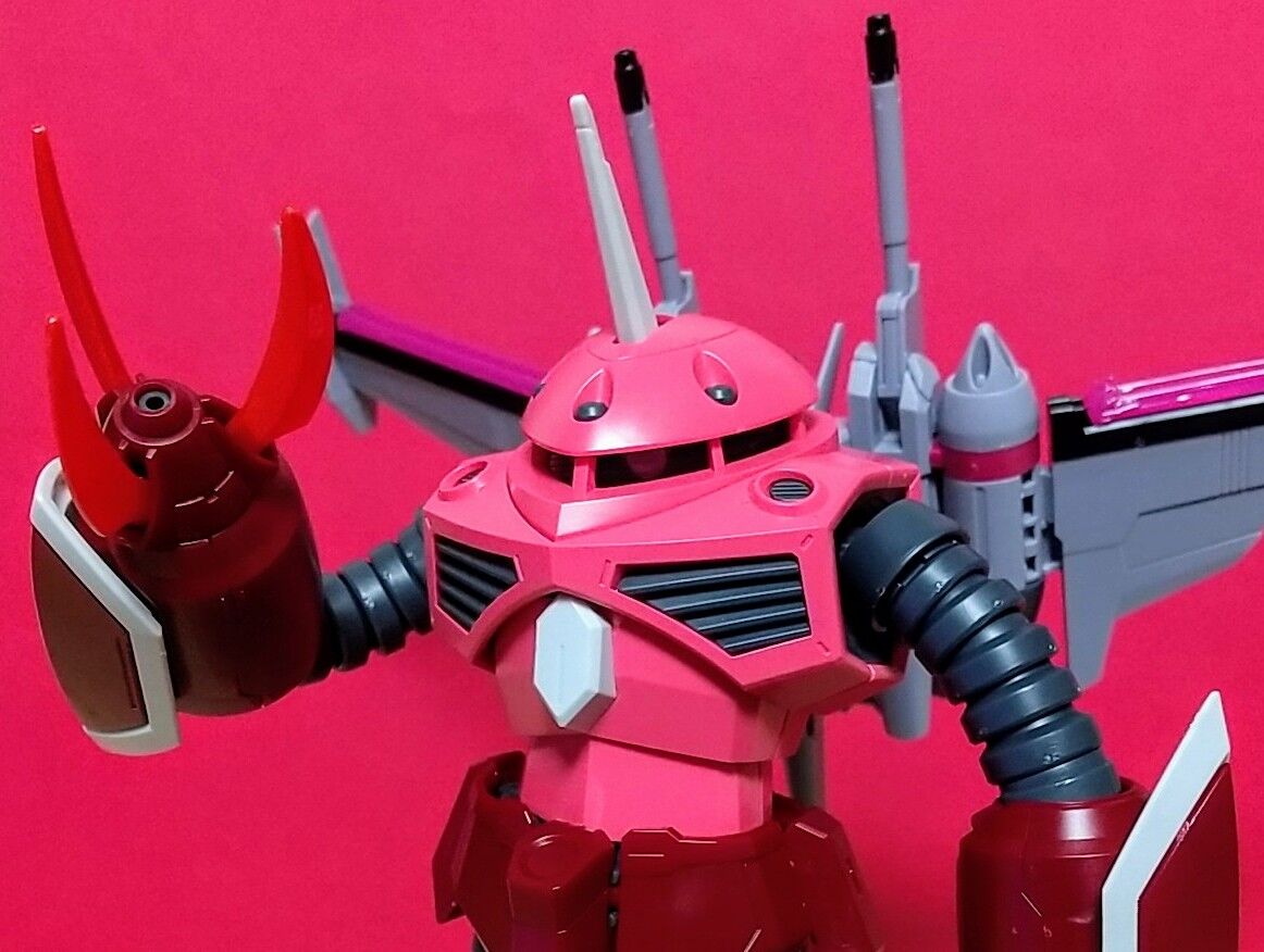 機動戦士ガンダムSEED FREEDOM】HG 1/144 ズゴック(SEED FREEDOM Ver