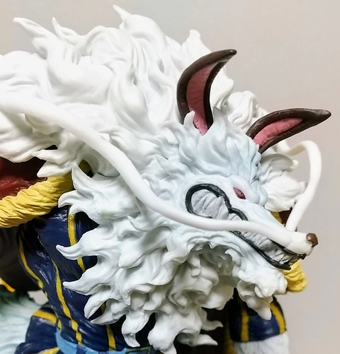 赤鞘九人男 その⑤】一番くじ ワンピース 見参！赤鞘九人男～第一弾