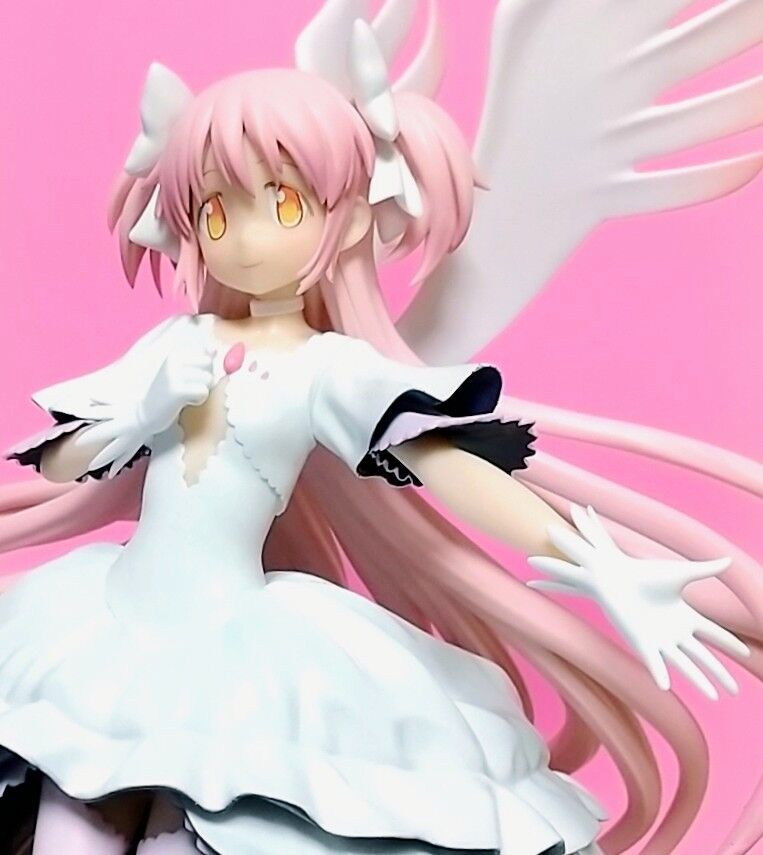 ULTIMATE MADOKA】劇場版 魔法少女まどか☆マギカ[新編]叛逆の物語