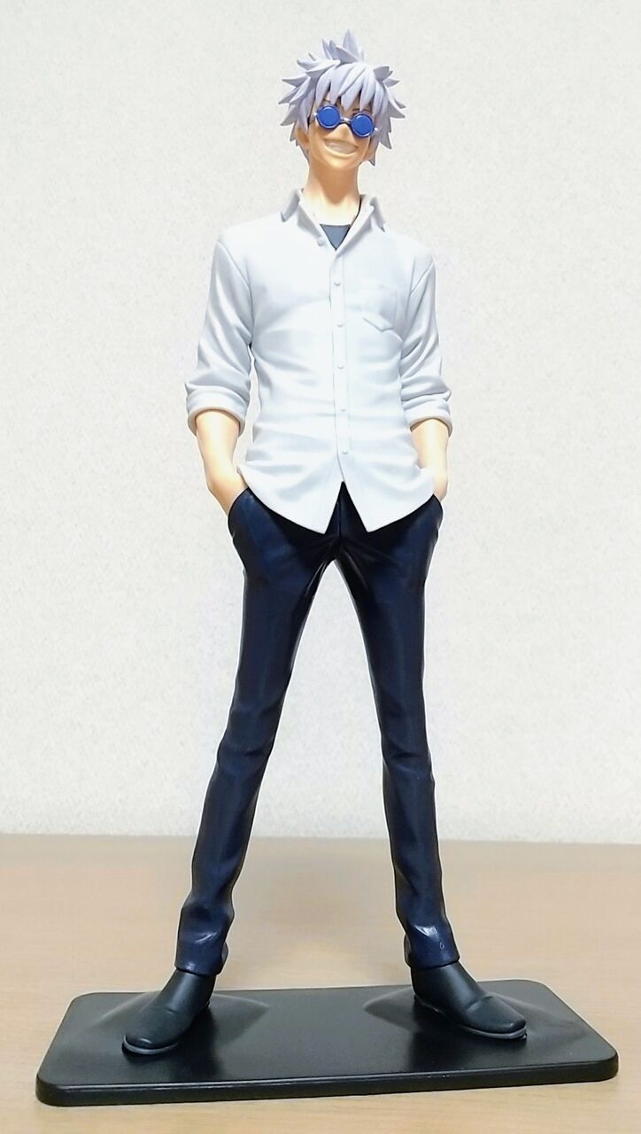 Part① 五条悟】呪術廻戦 KING OF ARTIST SATORU GOJO -懐玉・玉折-Ⅱ