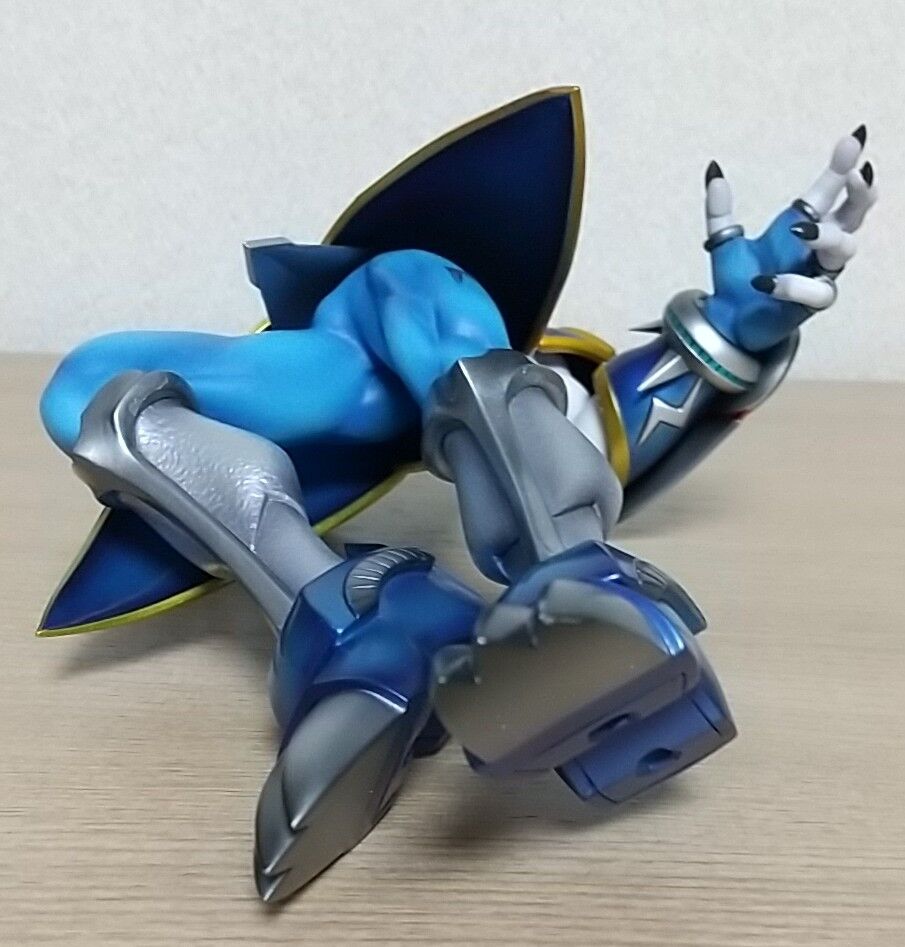 マッシブ造形！特典でミニ色紙付き】Precious G.E.M.シリーズ デジモン