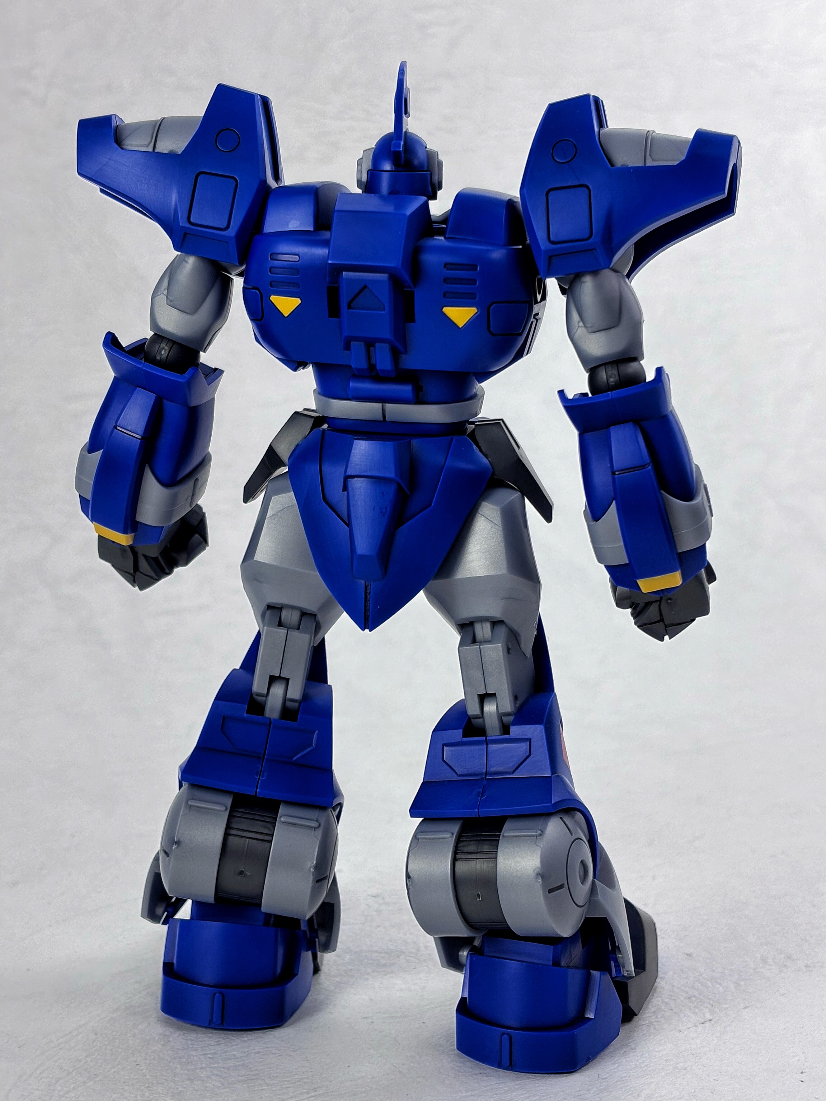 MODEROID 鉄人28号FX+鉄人17号フェニックス レビュー : えるけーえぬ