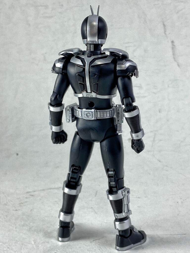 Figure-rise Standard 仮面ライダーファイズ アクセルフォーム