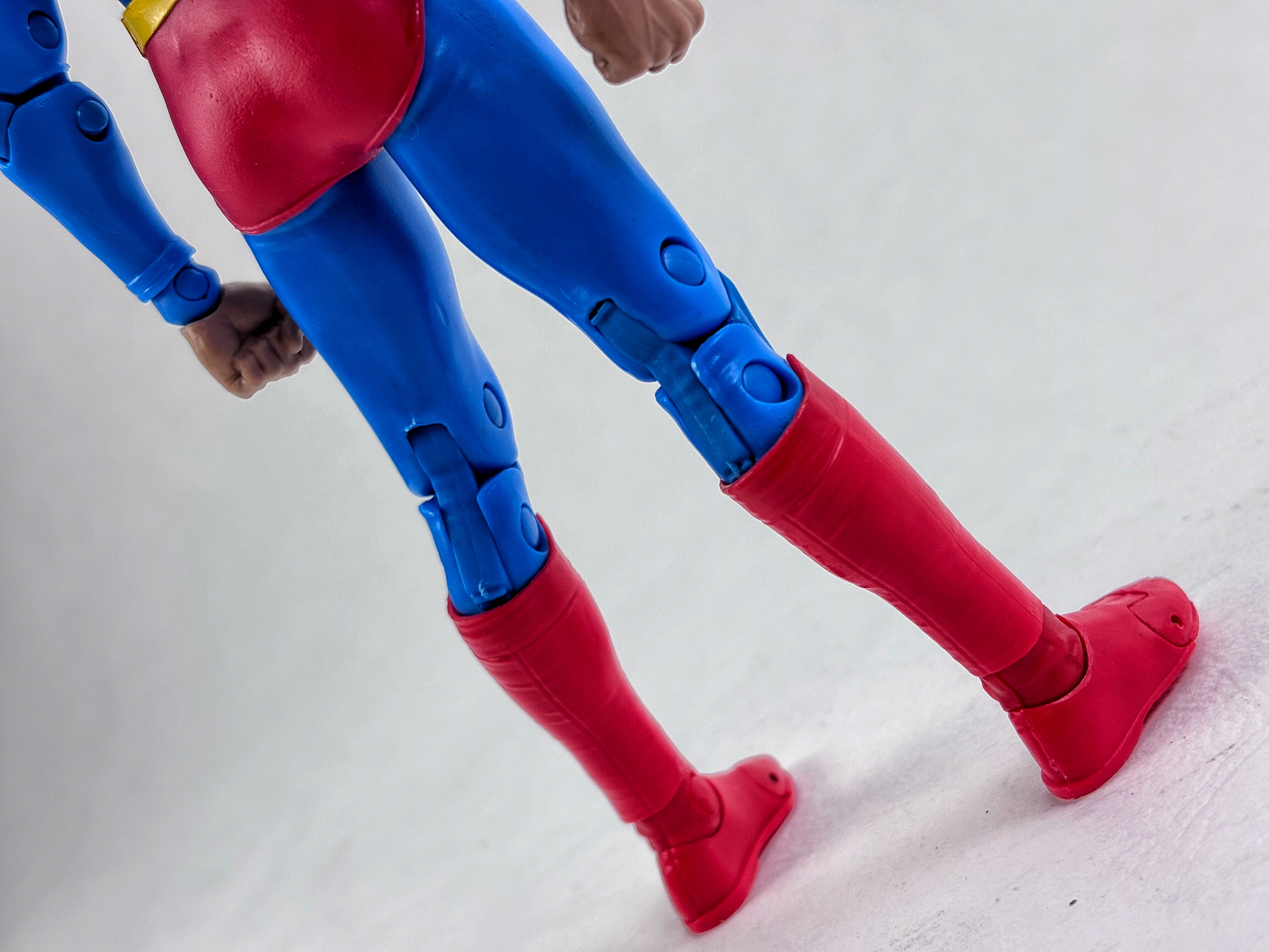 DCマルチバース マクファーレン・コレクター・エディション スーパー