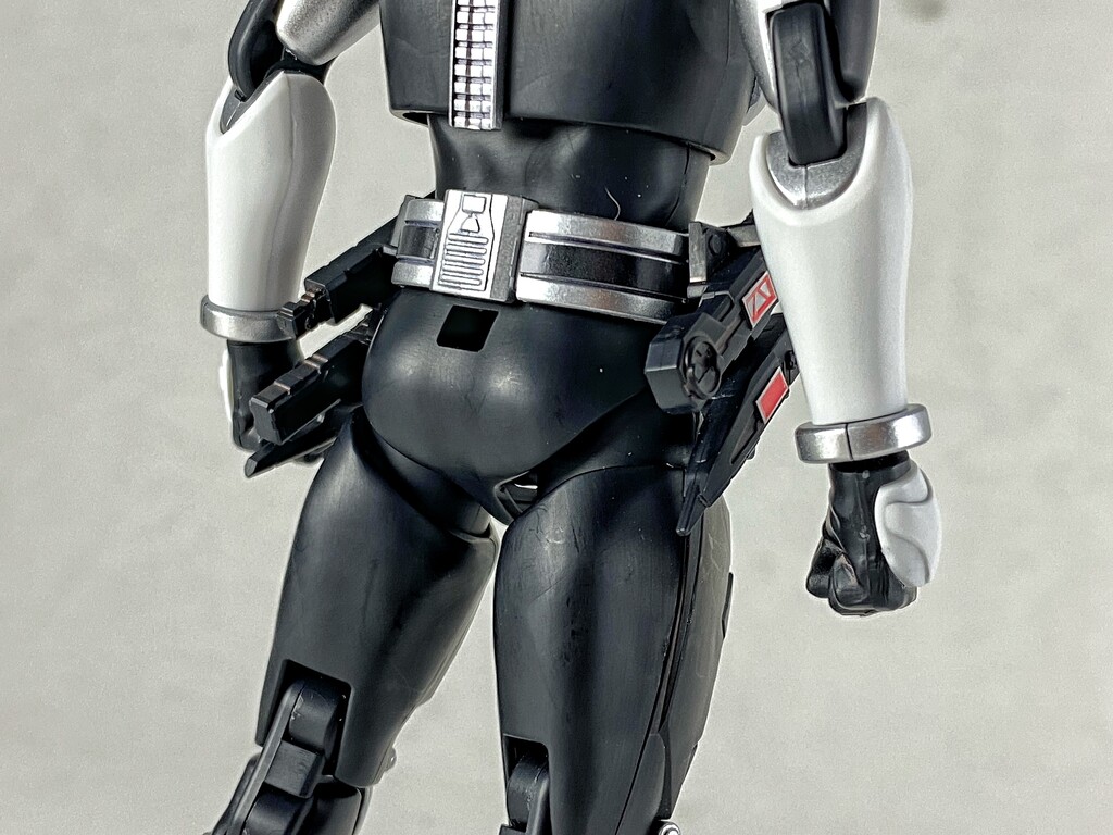 Figure-rise Standard 仮面ライダー電王 アックスフォーム