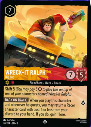 海外】『Reign of Jafar』に収録されるエンチャンテッド・カードの紹介