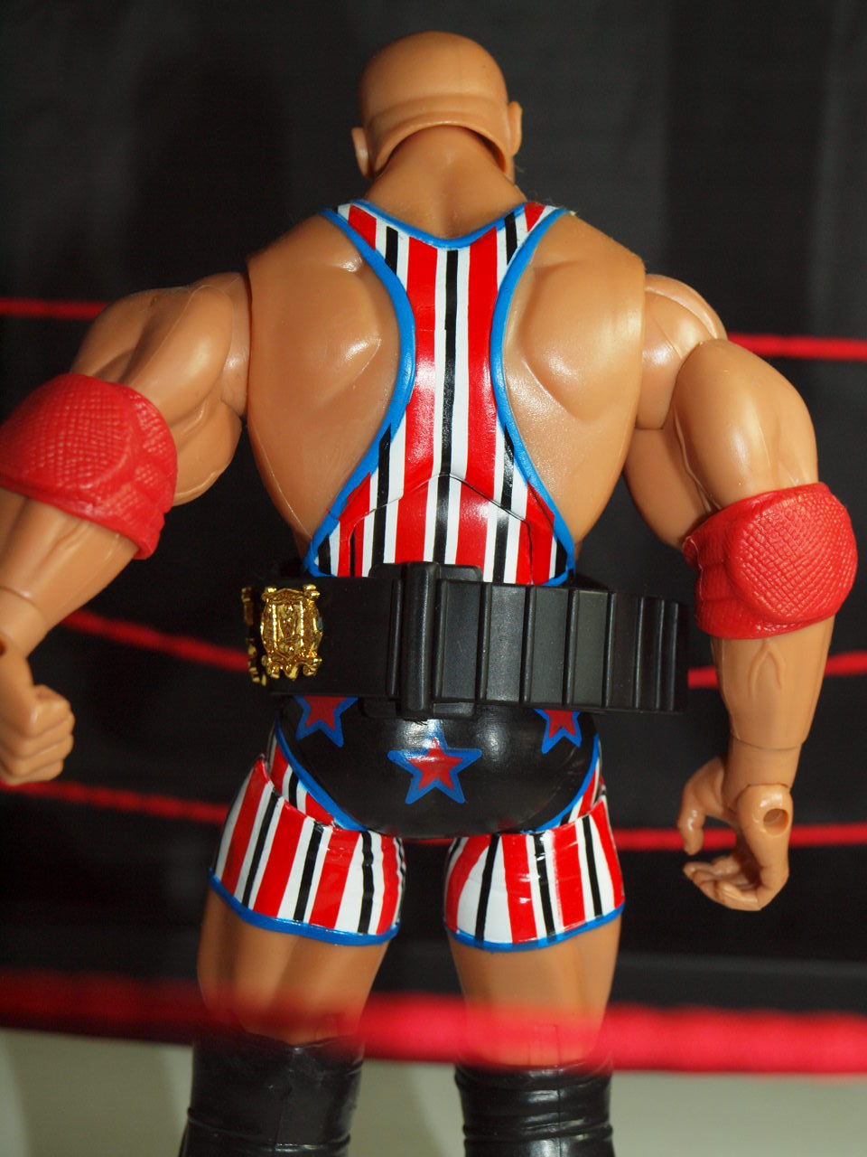 WWE・カートアングル : puroresu619のblog