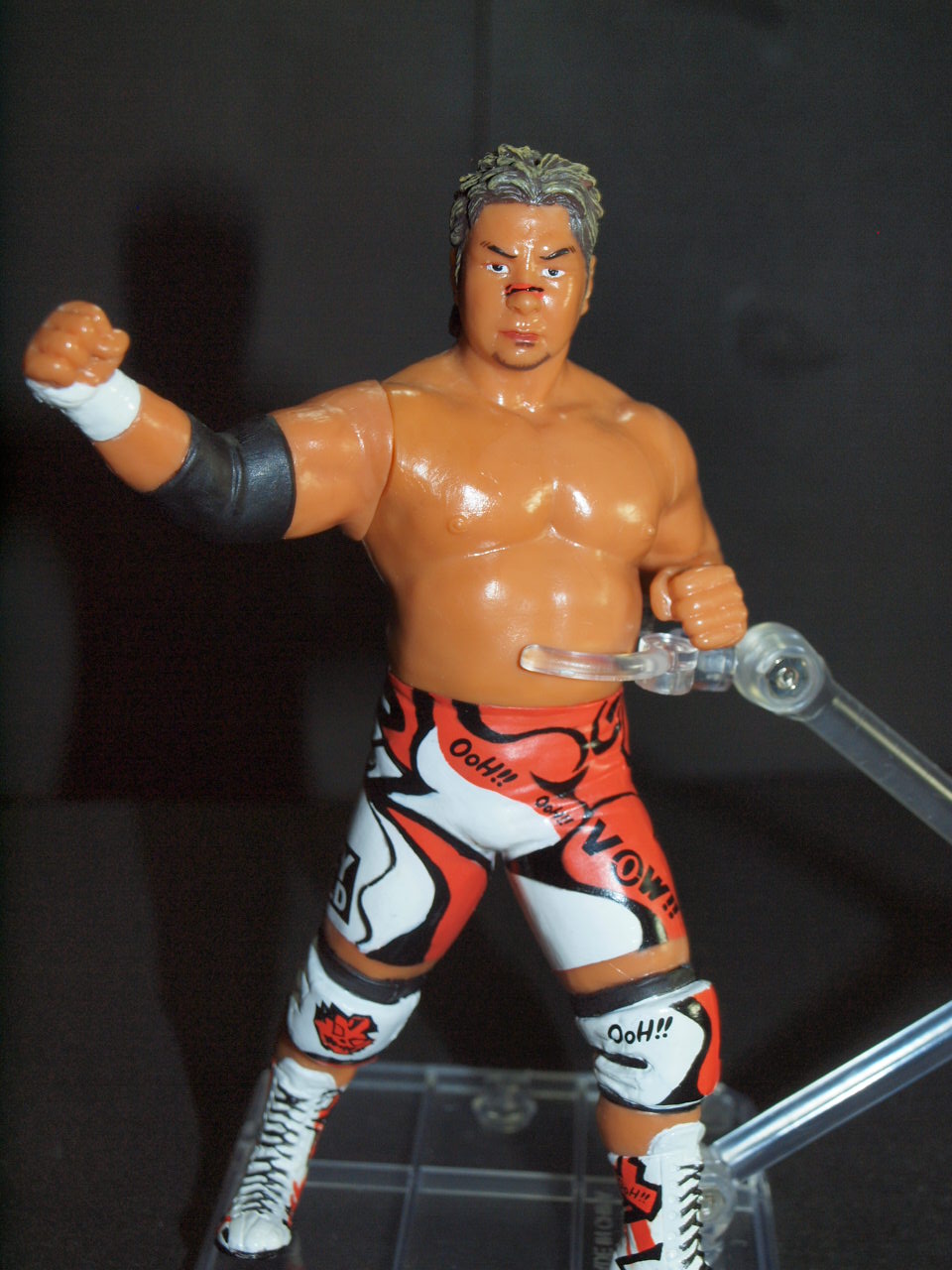 新日本プロレス・小島聡 : puroresu619のblog