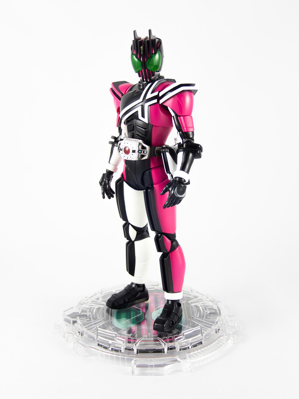 S.H.Figuarts HEISEI RIDERS RISING PROJECT前編 「S.H.Figuarts