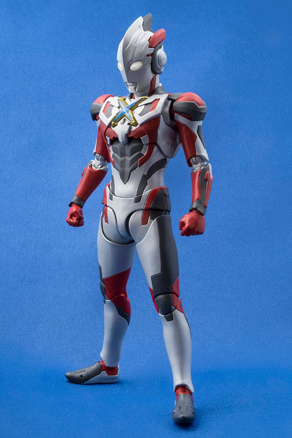 6/1店頭予約解禁】「S.H.Figuarts ウルトラマンエックス＆ゴモラ