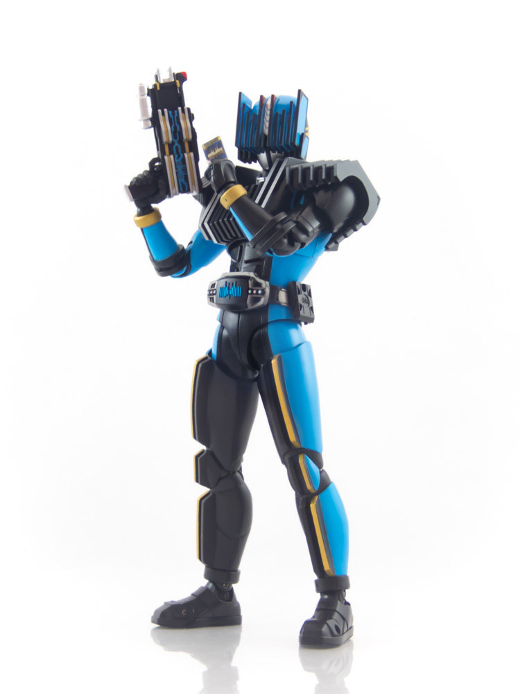 好評ご予約受付中！「S.H.Figuarts（真骨彫製法） 仮面ライダーオーズ