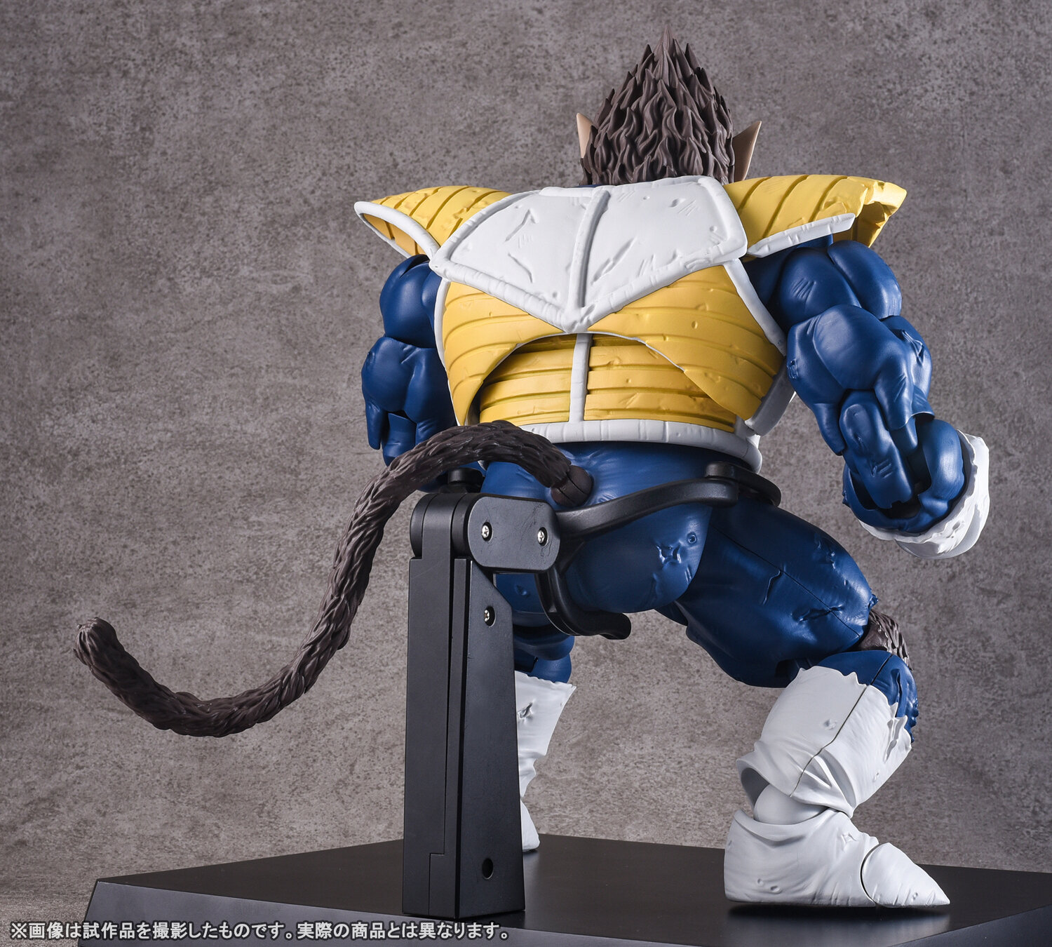 S.H.Figuarts史上最大級のスケール！魂ウェブ商店「S.H.Figuarts 大猿