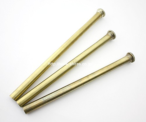 S.E.Shiresトロンボーン マウスパイプの話 : JOY BRASS 公式ブログ(旧)