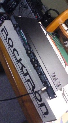 機材】今まで使った6つのエフェクター : Something Bad Tool Music