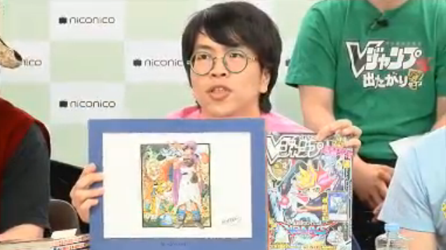 注意】鳥山明先生ドラゴンクエスト複製原稿3枚セットの申し込みが本日6