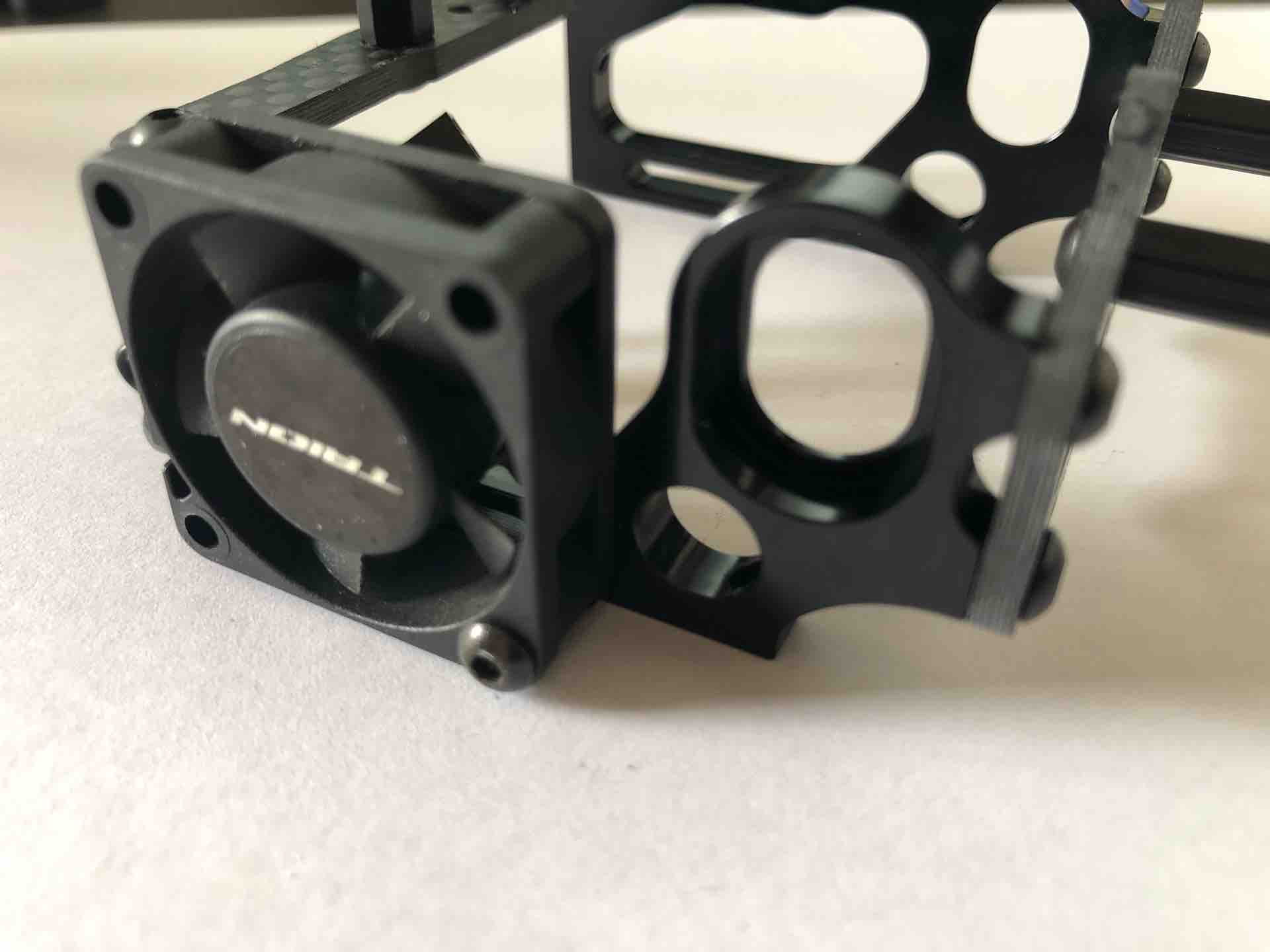 F103用モーターマウントがお買い得です。（数量限定） : 真